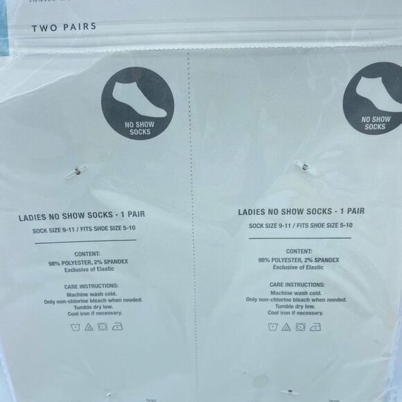 NEW Best Friend Tear and Share Bacon Eggs Better Together Socks 2 Pairs Gertex - Picture 4 of 4